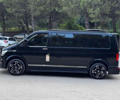 İstanbul VIP Transfer