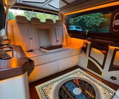 İstanbul VIP Transfer