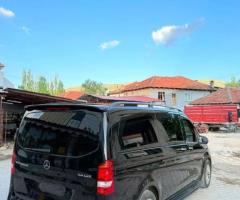 Trabzon VIP Transfer