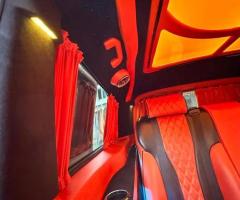 Trabzon VIP Transfer