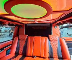 Trabzon VIP Transfer