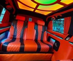 Trabzon VIP Transfer