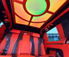Trabzon VIP Transfer