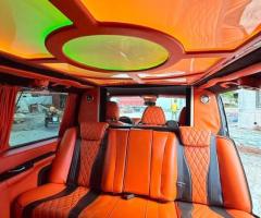 Trabzon VIP Transfer