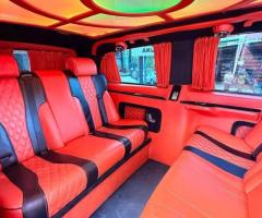 Trabzon VIP Transfer