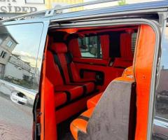 Trabzon VIP Transfer