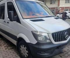 Ayder Vip Transfer