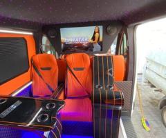 Ayder Vip Transfer