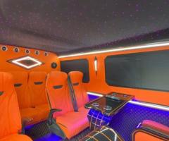 Ayder Vip Transfer