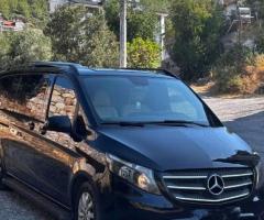 Ankara VIP Transfer