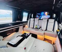 Ankara VIP Transfer