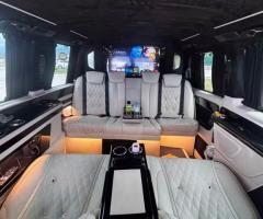 Ankara VIP Transfer