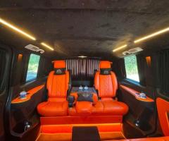 Alanya VIP Transfer