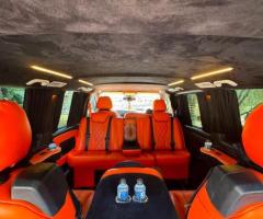 Alanya VIP Transfer