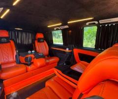 Alanya VIP Transfer