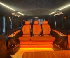 Alanya VIP Transfer