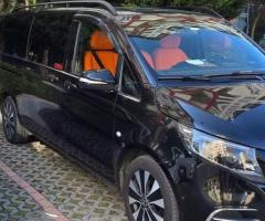 Antalya - Alanya Toprak VIP Transfer