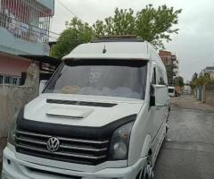 İzmir Personel ve Öğrenci Taşımacılığı