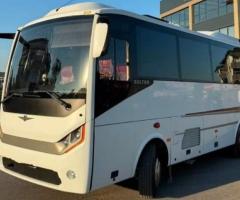 Kırşehir Servis ve Tur