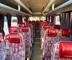 Kırşehir Servis ve Tur
