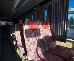 Kırşehir Servis ve Tur