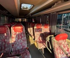 Kırşehir Servis ve Tur