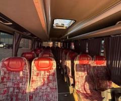 Kırşehir Servis ve Tur