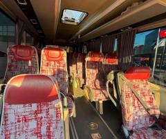Kırşehir Servis ve Tur