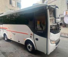 Mersin Personel ve Öğrenci Taşımacılığı