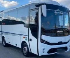 Şanlıurfa Servis ve Tur