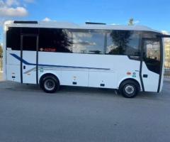 Şanlıurfa Servis ve Tur