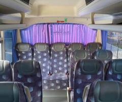 Şanlıurfa Servis ve Tur