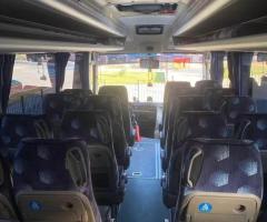 Şanlıurfa Servis ve Tur
