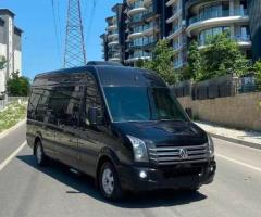 Antalya VIP Transfer