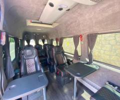 Antalya VIP Transfer