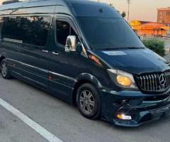 İstanbul FSM VIP Transfer
