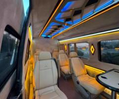 İstanbul FSM VIP Transfer