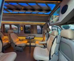 İstanbul FSM VIP Transfer