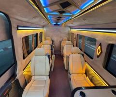 İstanbul FSM VIP Transfer