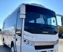 Mardin personel ve öğrenci taşımacılığı