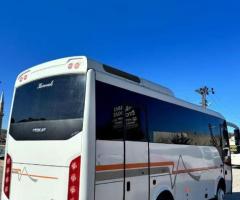Mardin personel ve öğrenci taşımacılığı