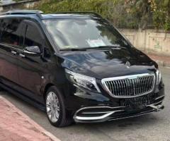 Antalya VIP Transfer - Havaalanı Transferi