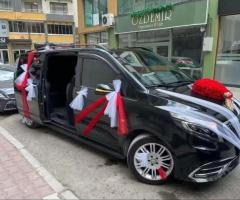 Antalya VIP Transfer - Havaalanı Transferi
