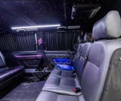 Antalya VIP Transfer - Havaalanı Transferi
