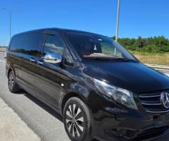 Ankara VIP Transfer