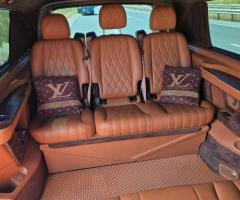 Ankara VIP Transfer