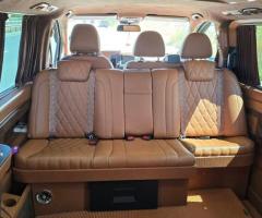 Ankara VIP Transfer