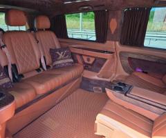 Ankara VIP Transfer