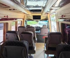 Sakarya personel ve öğrenci taşımacılığı
