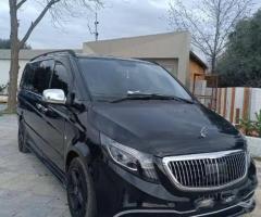 Antalya VIP Airport Transfer